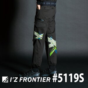 [2024NH~f] ACYteBA HDJDXgb`WK[pc #5119S I'Z FRONTIER ƕ