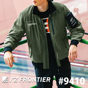 [2024NH~f] ACYteBA hWPbg #9410 I'Z FRONTIER ƕ