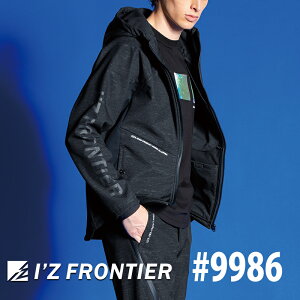 [2024NH~f] ACYteBA hADDD[Np[J[ #9986 I'Z FRONTIER ƕ