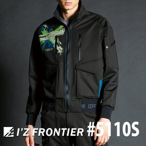 [2024NH~f] ACYteBA HDJDXgb`[NWPbg #5110S I'Z FRONTIER ƕ