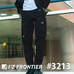 [2025�N�t�ă��f��] �A�C�Y�t�����e�B�A �X�g���b�`�i�C�����J�[�S�p���c #3213 I'Z FRONTIER ��ƕ�