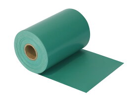 人工芝用 ターポリンシート（接着剤塗布用シート）巾15cm×長さ20m