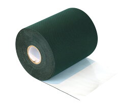 人工芝用 タフテープ　シングル（片面タイプ）巾15cm×長さ20m