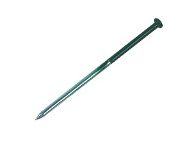 人工芝用 タフスパイク（高強度特殊釘・緑）線径5.5mm×長さ140mm