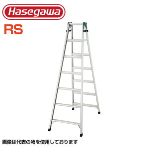 ���J��H�� �͂������p�r�� RS-21c 7�� �����^�b�`�o�[���� �A���~ �V����1.99m �ő�g�p����100kg �Ɩ��p �y�� ���݌��� ��������