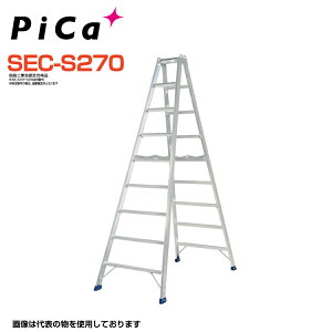sJ PiCa Ɩpnڃ^Cv pr SEC-S270 V:2.70m őgp160kg L60mm y@lEƏz yl͂sz ͂ A~ y ݌ 