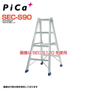 sJ PiCa Ɩpnڃ^Cv pr SEC-S90 V:0.90m őgp160kg L60mm y@lEƏz yl͂sz ͂ A~ y ݌ 