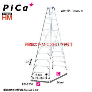 sJ PiCa pr HM-C60 V:0.54m őgp100kg L55mm ő4m܂ł̃oG[V y@lEƏz yl͂sz ͂ Ɩp A~ y ݌ 