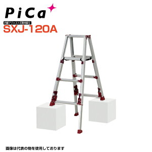 sJ PiCa X^bs[ 㕔 lrAWXgpr SXJ-120A V:0.94m`1.25m őgp100kg L55mm ői31cm܂őΉy@lEƏz yl͂sz 