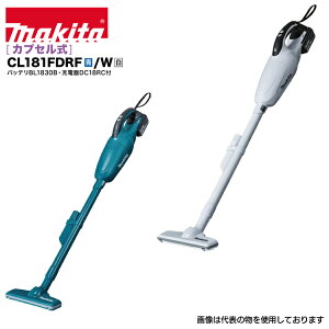 }L^ |@ makita CL181FDRF/W [[dN[i[ JvZW obeBL1830BE[dDC18RCt[t[d 22] ͂ Ɩp A~ y ݌  sJ