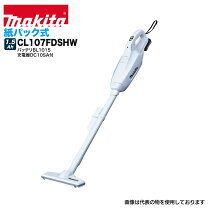 楽天市場】マキタ 紙パック cl－107fdの通販