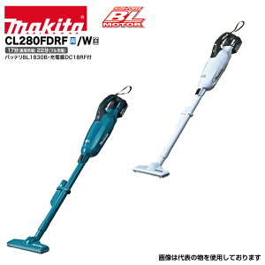 }L^ |@ makita CL280FDRF/W [[dN[i[ JvZW obeBL1830BE[dDC18RFt[p[d 17/t[d 22] bNtTCNA^b`gȂ