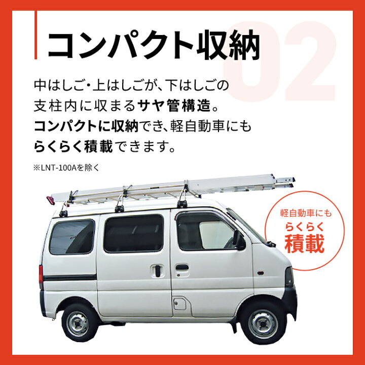 楽天市場】はしご ハシゴ 3連 梯子 ピカコーポレイション ピカ 