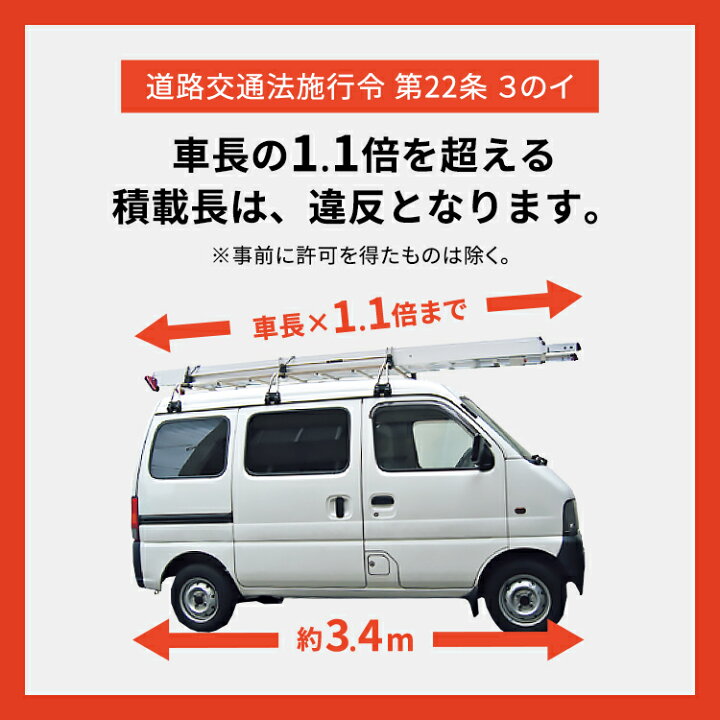楽天市場】はしご ハシゴ 3連 梯子 ピカコーポレイション ピカ 