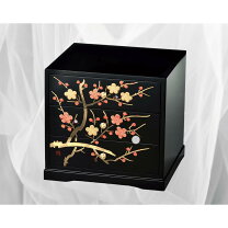 楽天市場】三つ引き たんすの通販