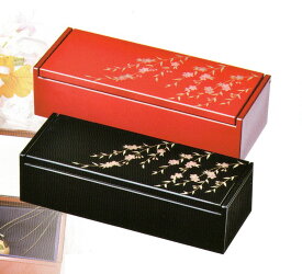 宝石箱 フリーボックス 木繊 日本製 ウレタン塗装　日本製