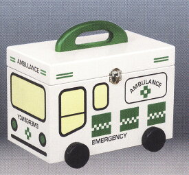 救急箱 MK9922 薬箱 ファ－ストエイドボックス 常備薬