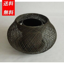 楽天市場 花器 竹 花 ガーデン Diy の通販