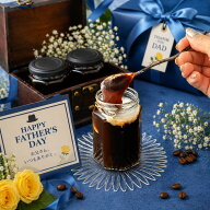 父の日 わらび餅 珈琲ゼリー 5個入 和菓子ギフト スイーツ コーヒーゼリー 詰め合わせ 父の日プレゼント…