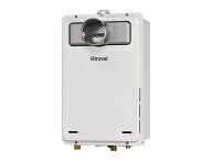 リンナイ ガス給湯器 16号 RUX-A1616T(A)-E PS扉内設置型 PS前排気型