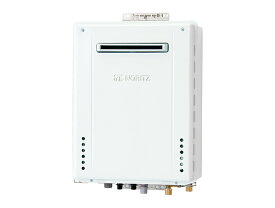 ノーリツ GT-1670SAW BL 屋外壁掛形 ガス給湯器 オート シンプル 16号
