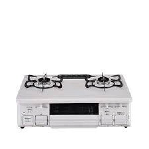 Paloma PA-S46H-L �K�X�R���� �e�[�u���R���� �z�[���[�g�b�v ��������N���[���S�g�N 59cm