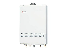 ノーリツ GT-1651SAWX-FFA-2 BL 16号 シンプル オート 設置フリー型 屋内壁掛 強制給排気形