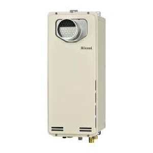 リンナイ RUF-SA2015SAT (A) ガス給湯器風呂給湯器 PS扉内設置 前方排気 20号