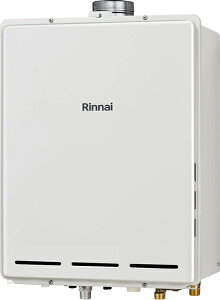 【自社在庫 即日発送可能】リンナイ RUF-A2405AU(C) 24号ガスふろ給湯器 PS扉内 上方排気型 都市ガス