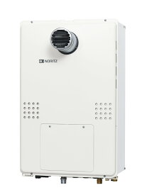 ノーリツ GTH-2454AW6H-T BL ガス温水暖房付ふろ給湯器 スタンダード フルオート 24号 2温度 6P内蔵 PS扉内設置形 超高層対応