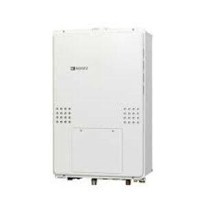 ノーリツ GTH-2454SAW3H-H BL ガス温水暖房付ふろ給湯器 シンプル オート 24号 2温度 3P内蔵 PS扉内上方排気延長形