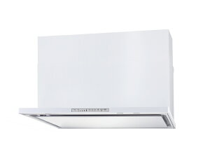 パロマ WNBSK908HDXMWL レンジフード WNBS-Hシリーズ 幅90cm 左排気 シロッコファン排気タイプ ホワイト