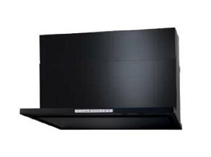 パロマ WNBSK908HDXMKR レンジフード WNBS-Hシリーズ 幅90cm 右排気 シロッコファン排気タイプ ブラック