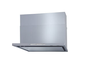 パロマ WNBSK758HDXMSIL レンジフード WNBS-Hシリーズ 幅75cm 左排気 シロッコファン排気タイプ シルバー
