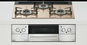 �����i�C RHS31W42J2RSTW �R�R�b�g�v���[�g�t�� ���b�Z �K���X�g�b�v�V�� �X���[�L�[�s���N 60�Z���` �����W�t�[�h�A�� �r���g�C���R����