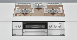 �����i�C RHS31W30E12RCASTW DELICIA 60cm 3V 7�Z�OLED �X�p�[�N�����O�J�b�p�[ �U�E�R�R�b�g�t��
