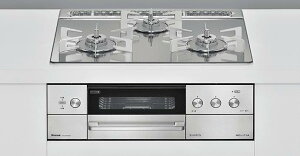 �����i�C RHS31W30E13RCASTW DELICIA 60cm 3V 7�Z�OLED �v���`�i�~���[ �U�E�R�R�b�g�t