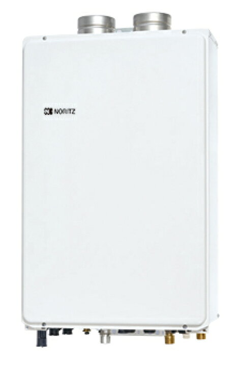 楽天市場】ノーリツ GTH-C2462AWPD-SFF-KR BL 24号 ガス温水暖房付ふろ 