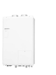 ノーリツ GTH-1644AWX3H-SFF-1 BL 16号 熱源機 2温度 3P熱動弁内蔵 2-3 暖房能力14.0kW 屋内壁掛型 上方排気 強制給排気 フルオート