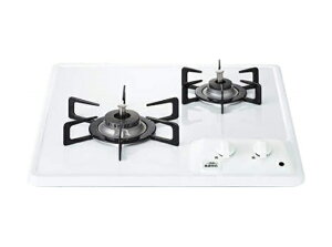 �m�[���c N2C25KS �R���p�N�g�^�C�v �r���g�C���R���� �O�����Ȃ� ��45cm 2�� �z���C�g�z�[���[�g�b�v