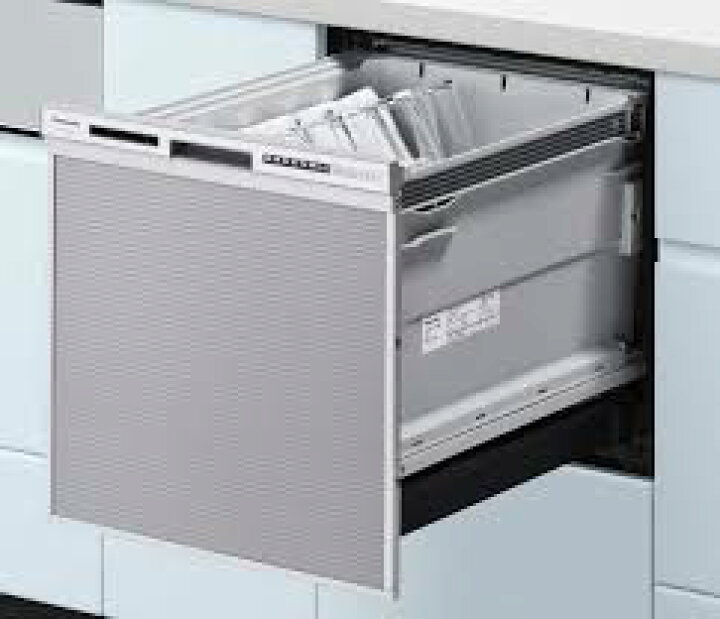 楽天市場】Panasonic NP-45RS9S R9シリーズ ビルトイン食器洗い乾燥機 