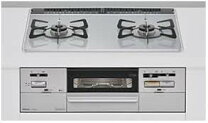 楽天市場】リンナイ ガスコンロrs31w28u12rvwの通販