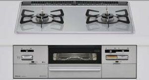 �����i�C RS21W28P12TVL �r���g�C���R���� 60cm �Z�C�t�� �p�[���N���X�^���V��(���C�g�O���[) ������ �r���g�C���K�X�R���� 2���R����