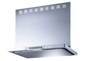 リンナイ LGR-3R-AP752SV レンジフード LGRシリーズ シルバーメタリック 75センチ クリーンフード(ノンフィルタ・スリム型)コンロ連動あり