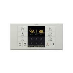 ノーリツ RC-B001S 浴室リモコン 標準タイプ ガス給湯器用リモコン 浴室リモコンのみ NORITZ