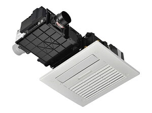 リンナイ RBHM-C4101K2P (A) 浴室暖房乾燥機 天井埋込型 1室暖房 間口標準タイプ スプラッシュミスト 2室換気対応