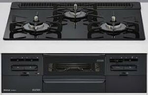 �����i�C RS31W36T1RBW �Z���X �K���X�g�b�v(�V�A�[�u���b�N) 60�Z���` �r���g�C���K�X�R���� 3���K�X�R����