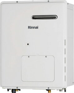 リンナイ RH-K200W2-1 (A) 暖房専用熱源機 あんしん点検 自動試運転対応 屋外壁掛型