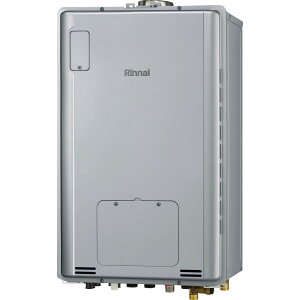 リンナイ RUFH-TE2406AU2-6(A) PS扉内設置 上方排気 24号 エコジョーズ(三方弁) フルオート ガス給湯器 給湯暖房熱源機