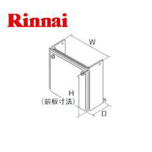 iC 24-5722 WOP-8101(K)UW-650 nCJJo[ Rinnai zǃJo[